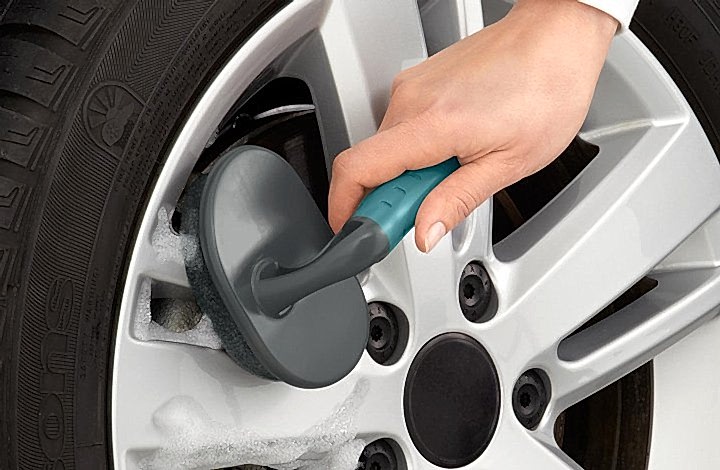 Jant Temizleme ve Koruma