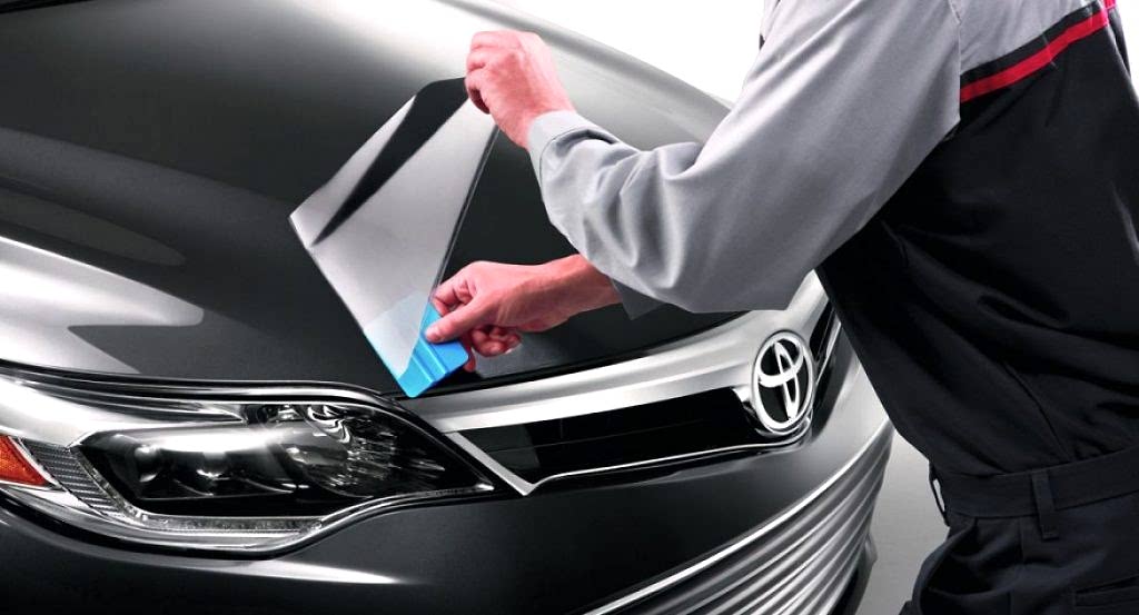 Kaput Filmi Uygulaması